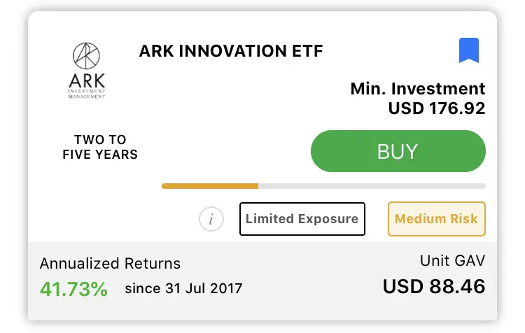 best exchange to buy ark from eth