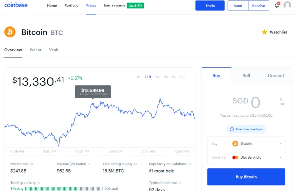 how to buy bitcoin stock in singapore