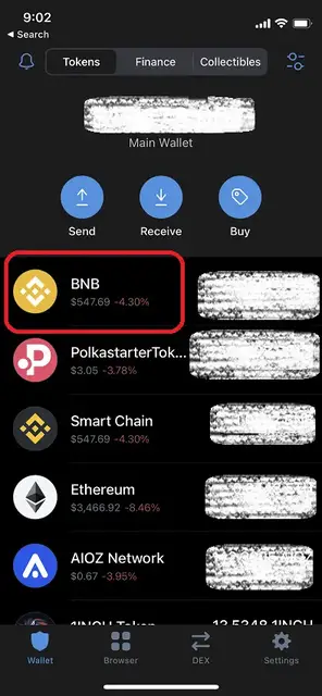 Stake BNB on Ankr StakingDelegate your BNB to our #1 Binance… - by  Franciska Kovacs - Ankr - Medium